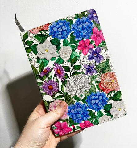 Southern Floral Journal