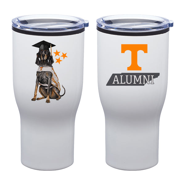 University of Tennessee Smokey Graduate 30z Tumbler