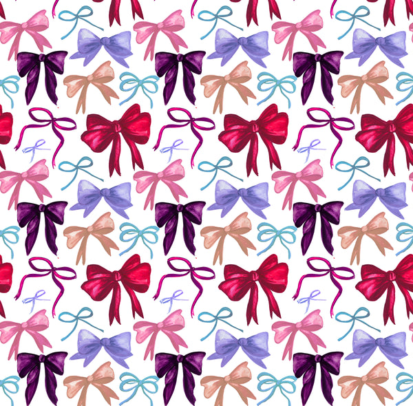 "Give me All the Bows" Tumbler