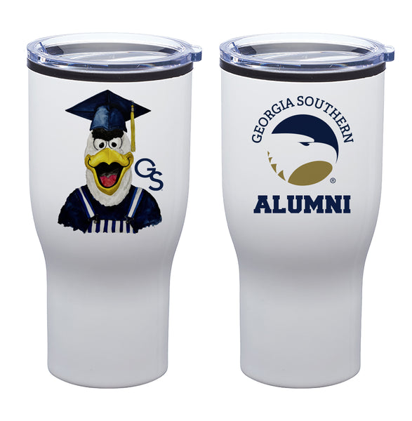 Georgia Southern University GUS Graduate 30oz Tumbler