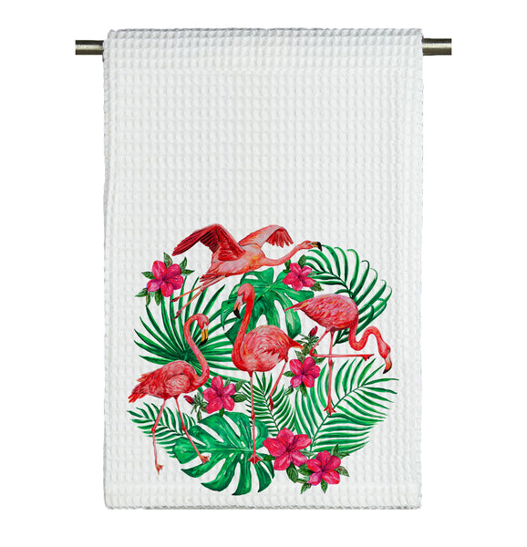 Flamingos Gift Box!