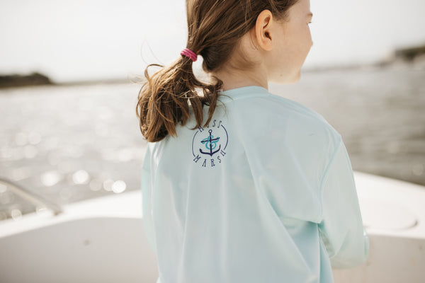 Sharks UV Shirt - Kids