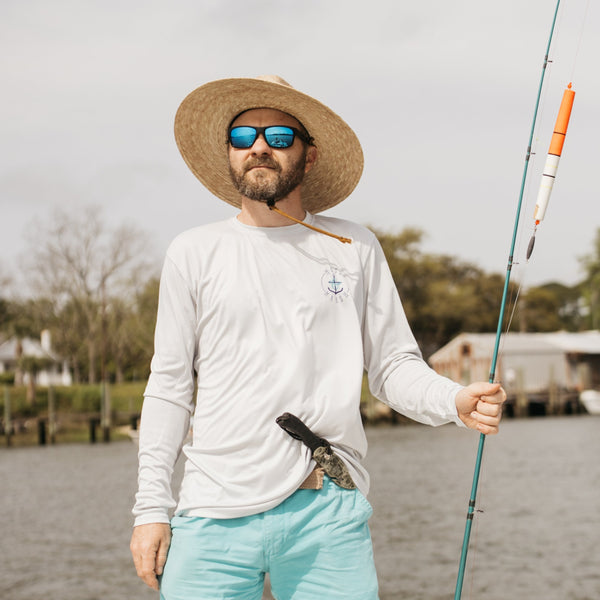 Shark UV Shirt - Adult