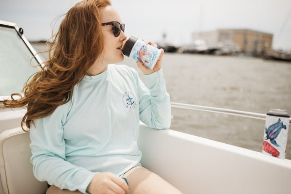 Sea Turtles UV Shirt - Adult