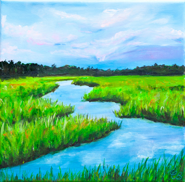 Painting Prints Pre-Order