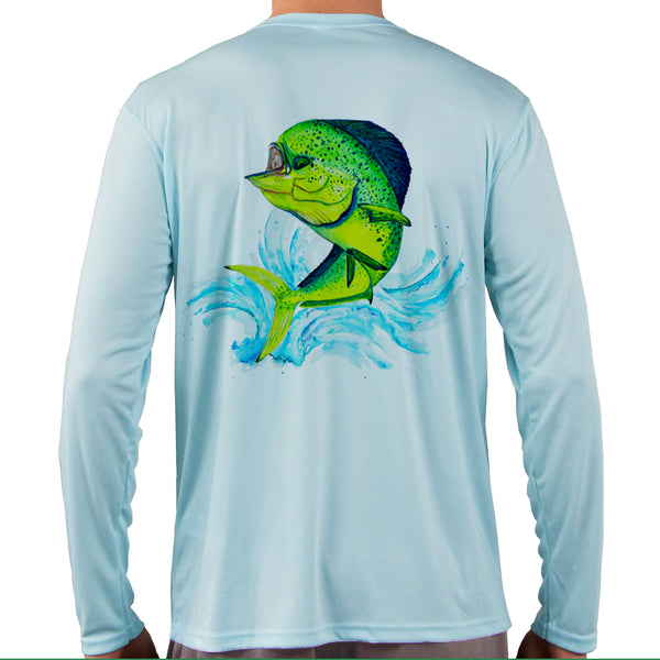 Mahi UV Shirt - Adult