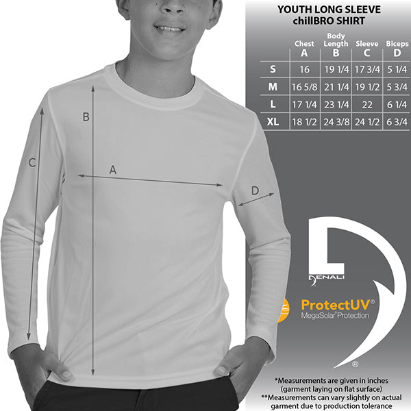 Sharks UV Shirt - Kids