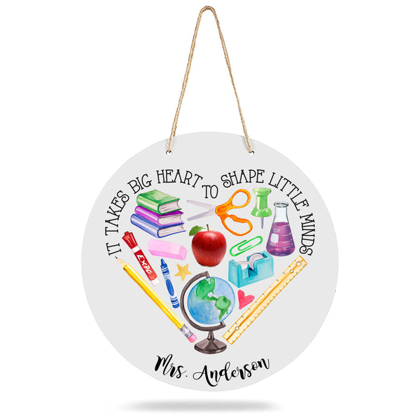 Personalized Teacher Gifts!