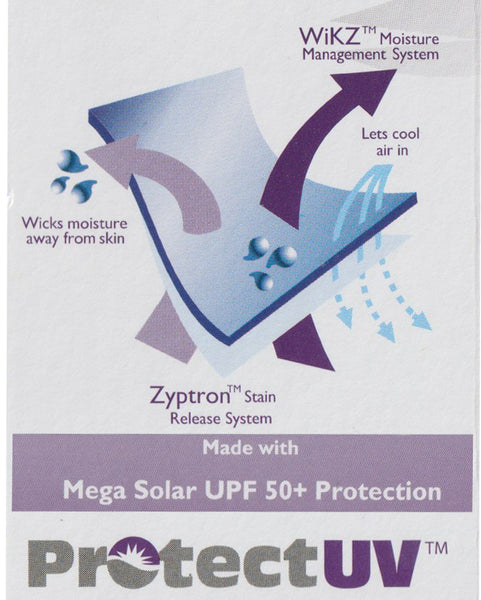 Sea Turtles UV Shirt - Kids