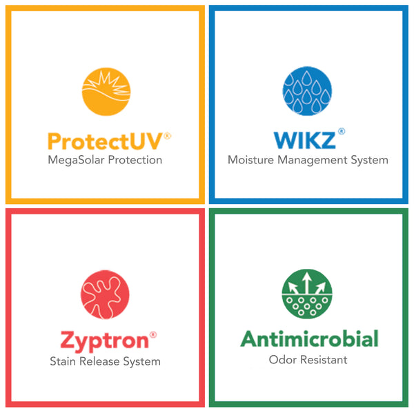 Shark UV Shirt - Adult