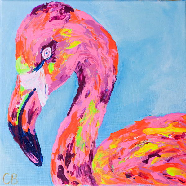 Painting Prints Pre-Order