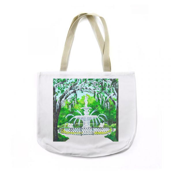 Forsyth Tote Bag