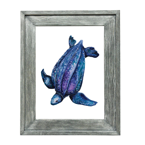 Sea Turtles Painting Prints