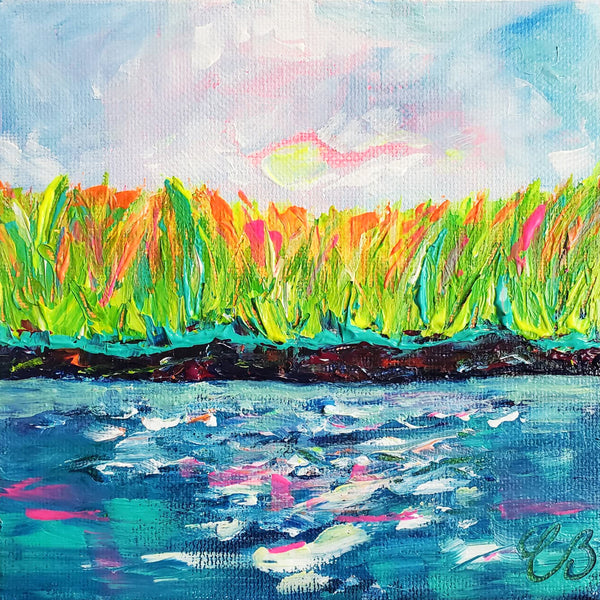 Painting Prints Pre-Order