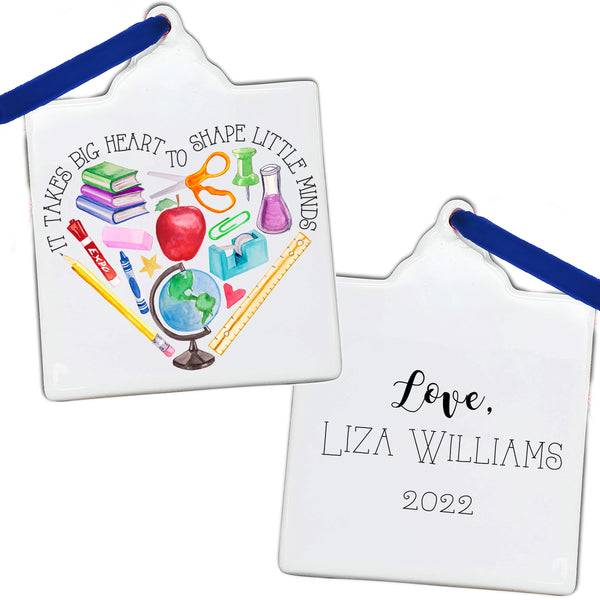 Personalized Teacher Gifts!