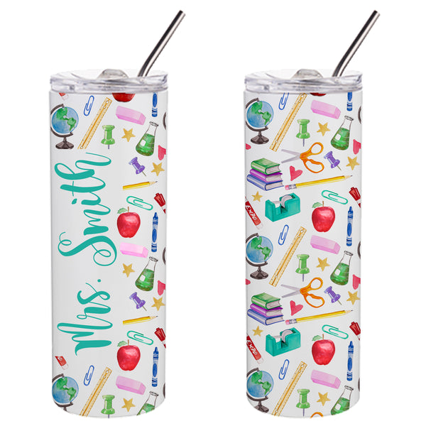 Personalized Teacher Gifts!