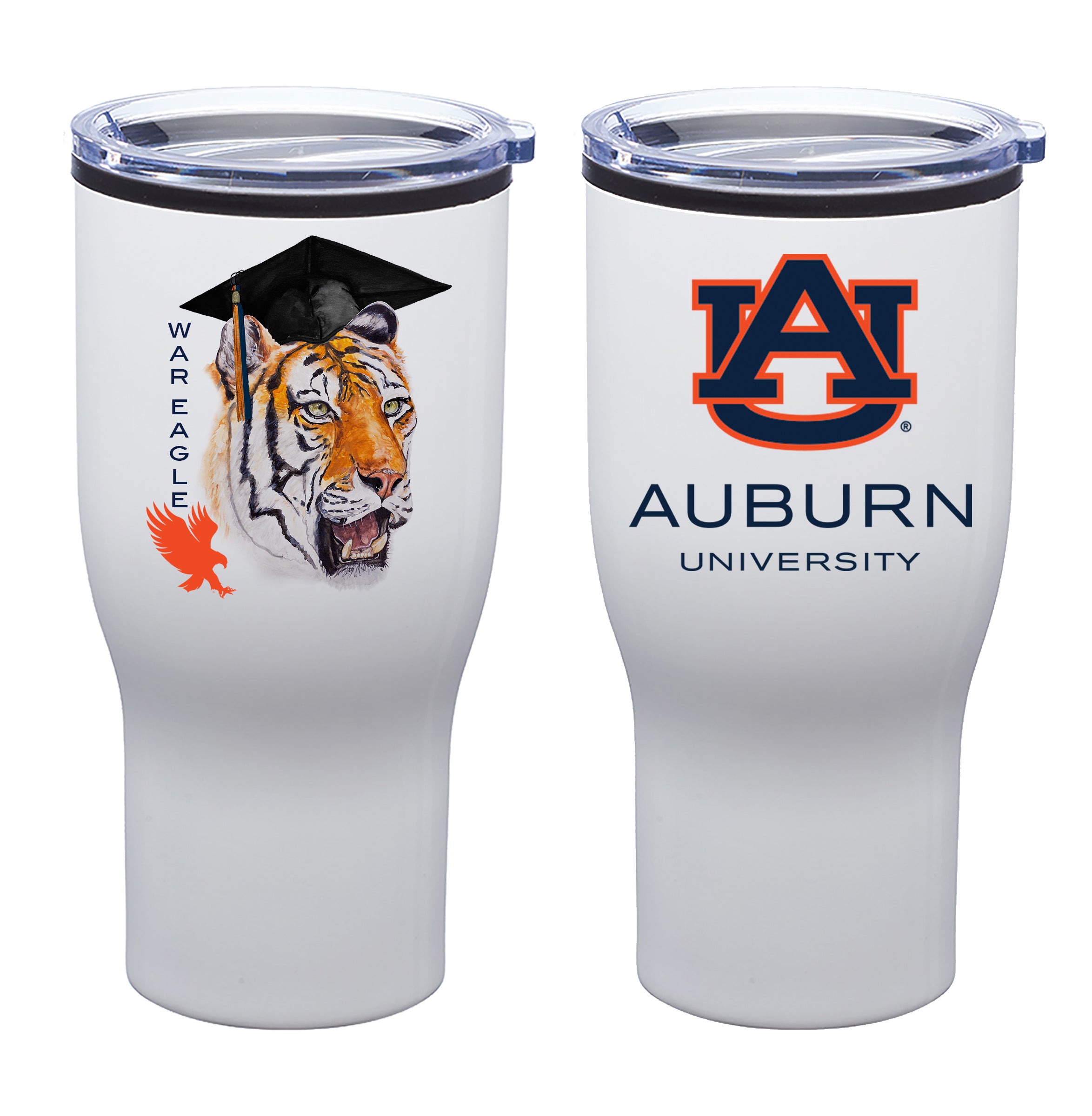 Auburn University – Moss & Marsh