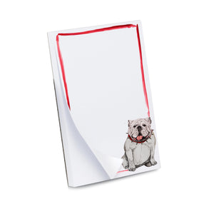 Glory Glory Notepad