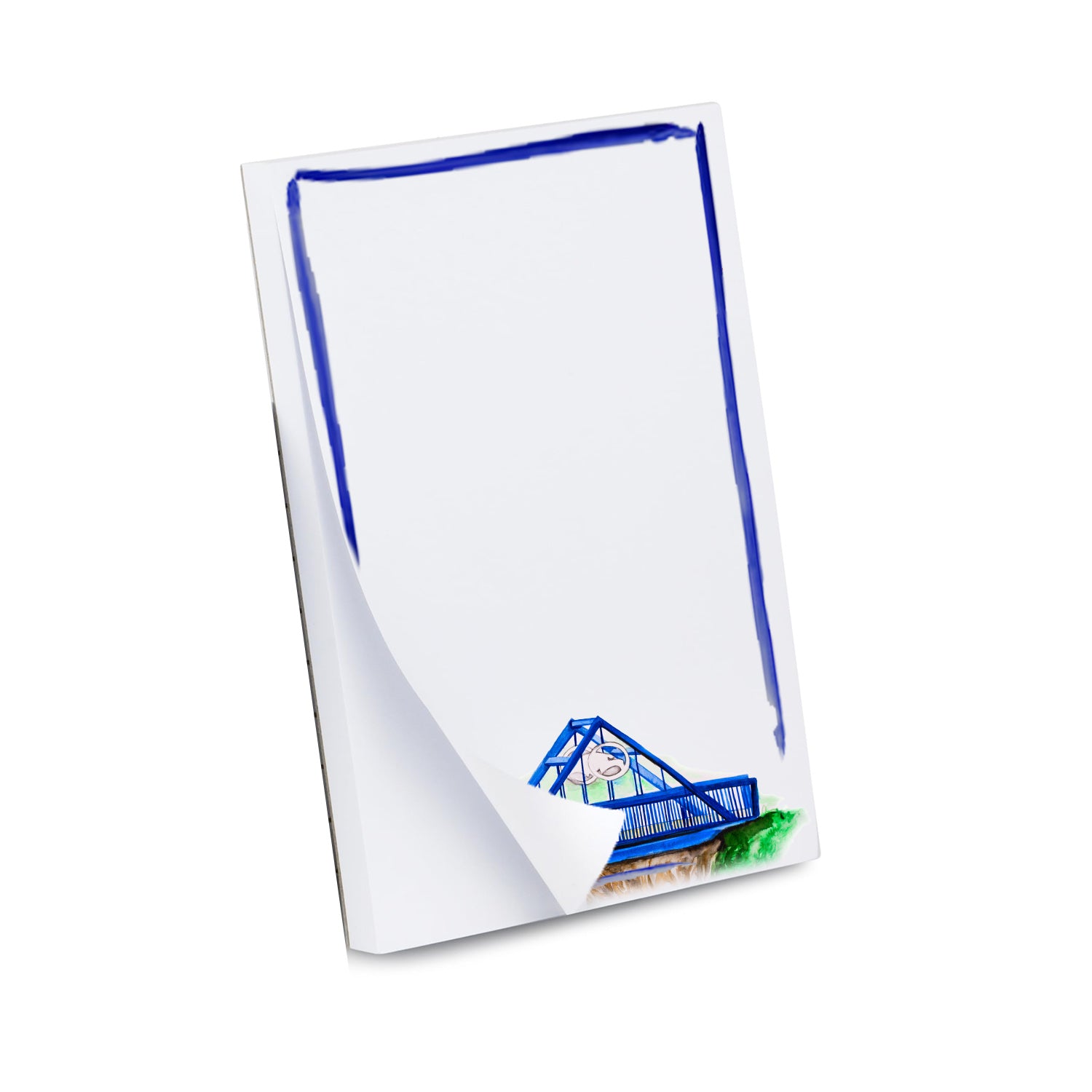Georgia Southern University GUS Notepad