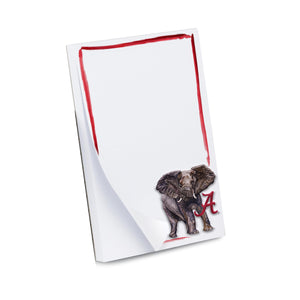 University of Alabama AL Notepad