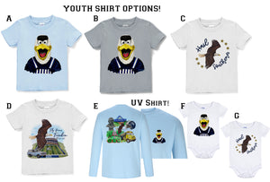 GSU T-Shirt Preorder (Kids)
