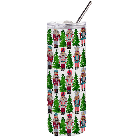 Nutcracker Tumbler