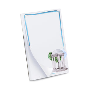 University of North Carolina Well Notepad