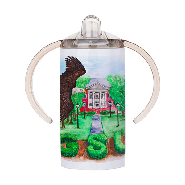 Georgia Southern University Sippy Cup